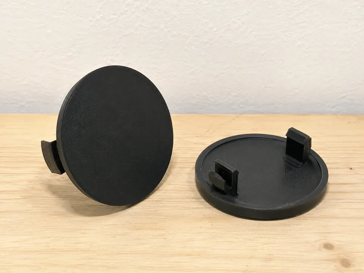 Tapones de carrocería para Derbi Senda