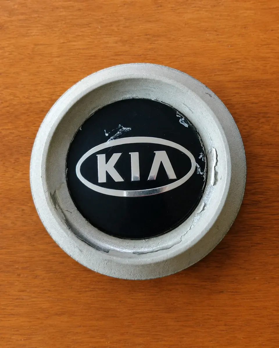 Tapa original de referencia.